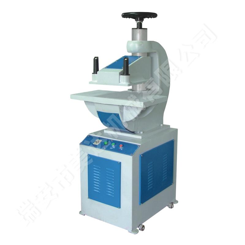 X625 Series Punching Machine