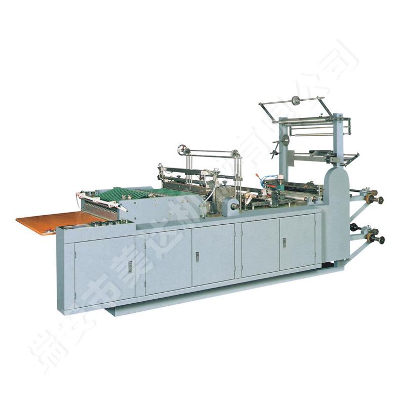 Computer Heat-cutting Bag-making Machine